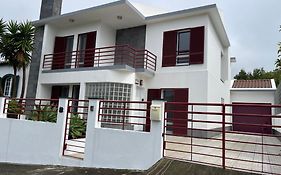 Populo Beach Villa